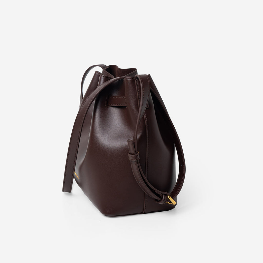 Chestnut Brown