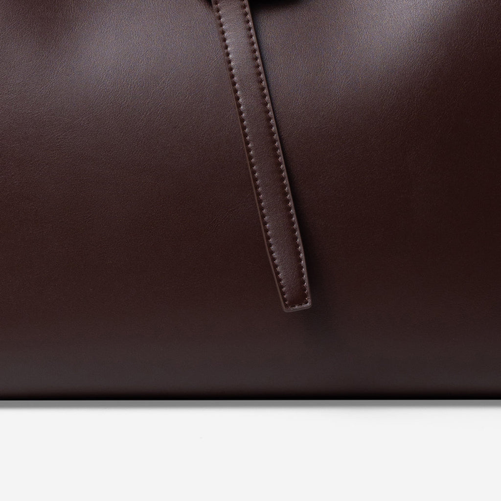 Chestnut Brown-text
