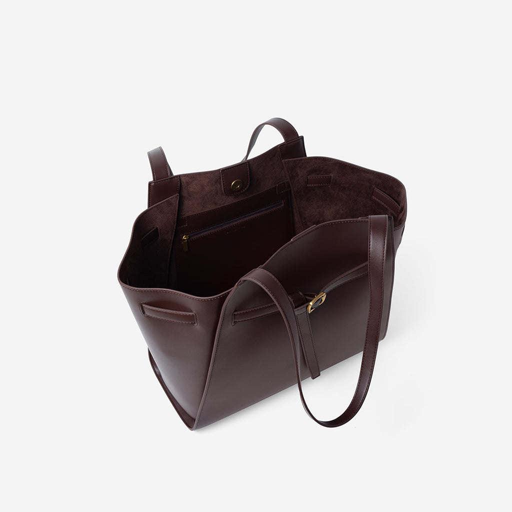 Chestnut Brown