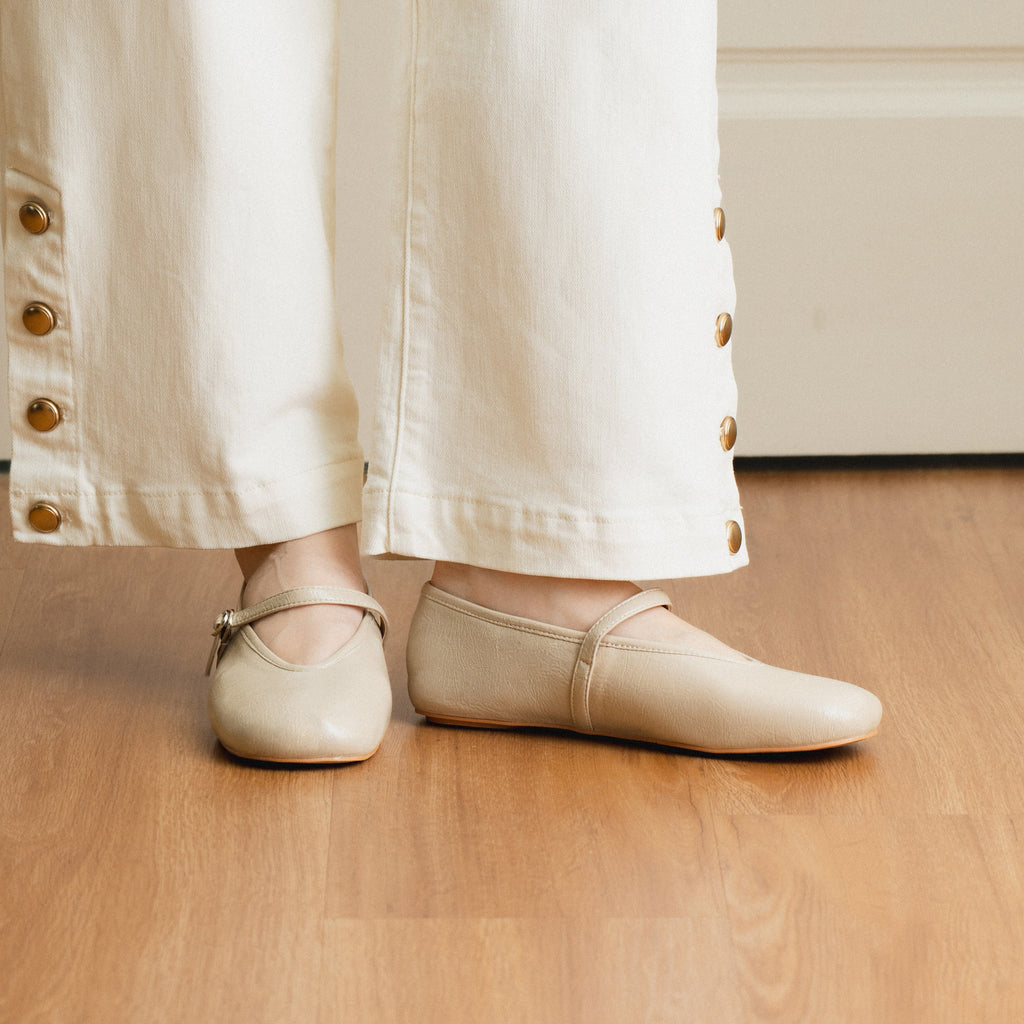 Latte Beige