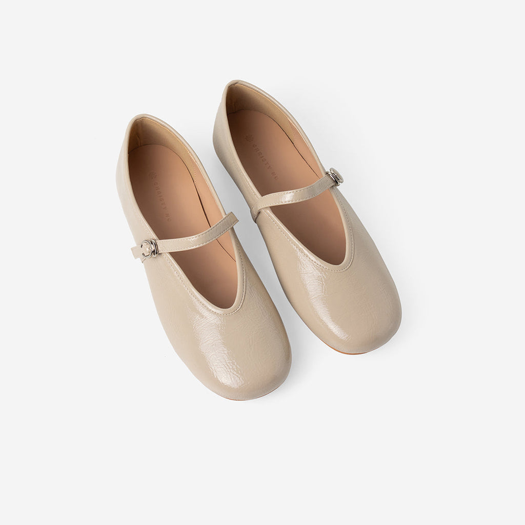 Latte Beige