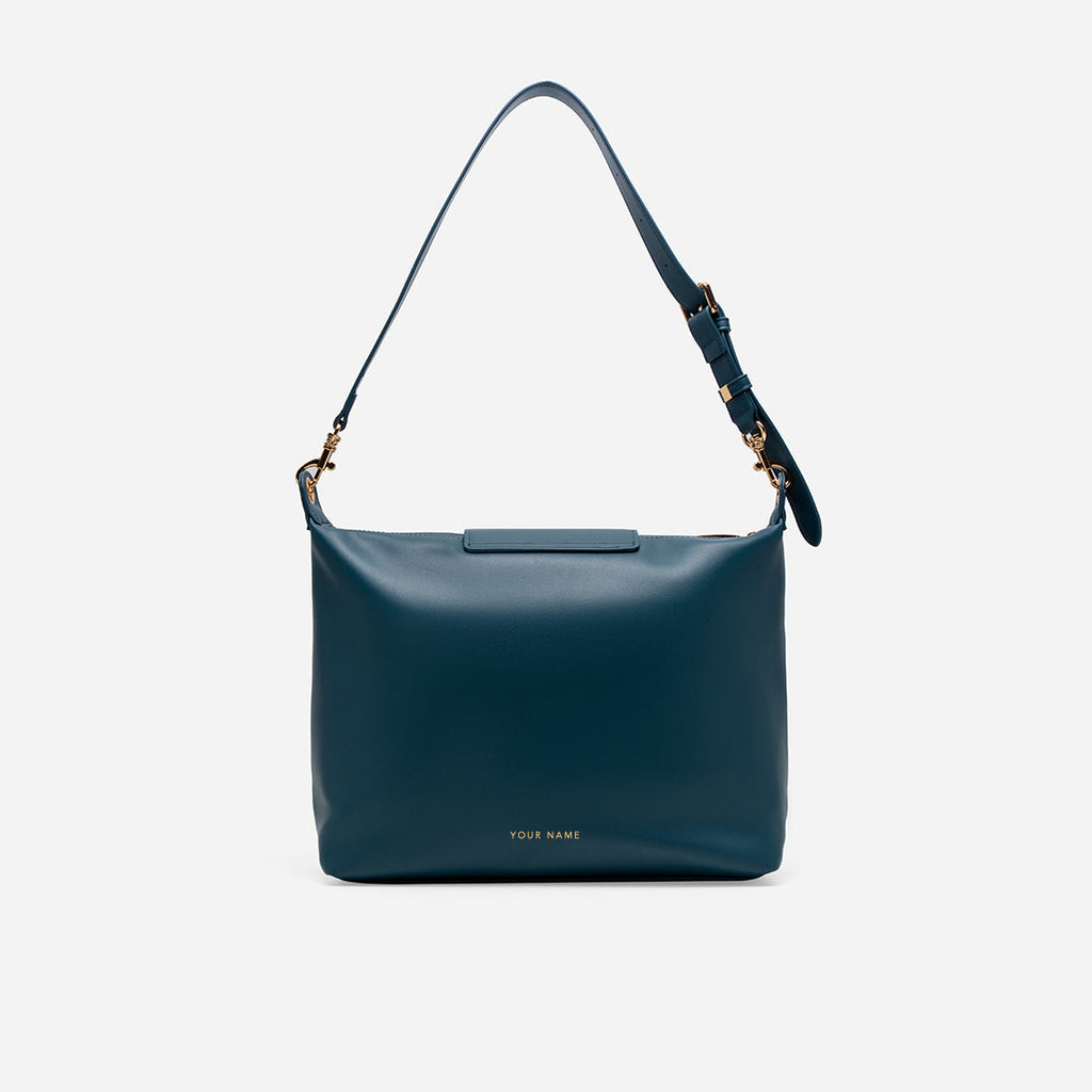 Midnight Blue