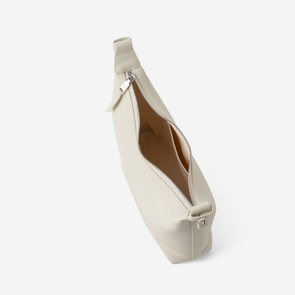 Eggshell White
