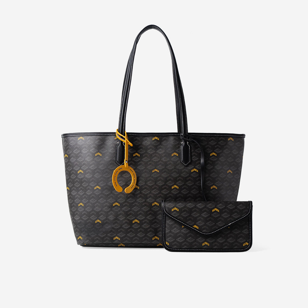 Russo Large  Tote (Lunar New Year Edition)