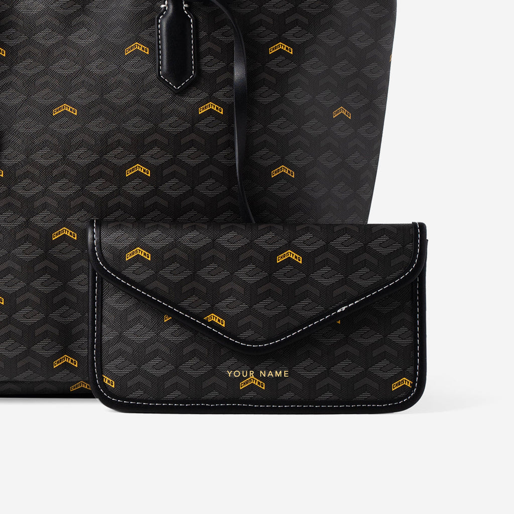 Russo Large  Tote (Lunar New Year Edition)