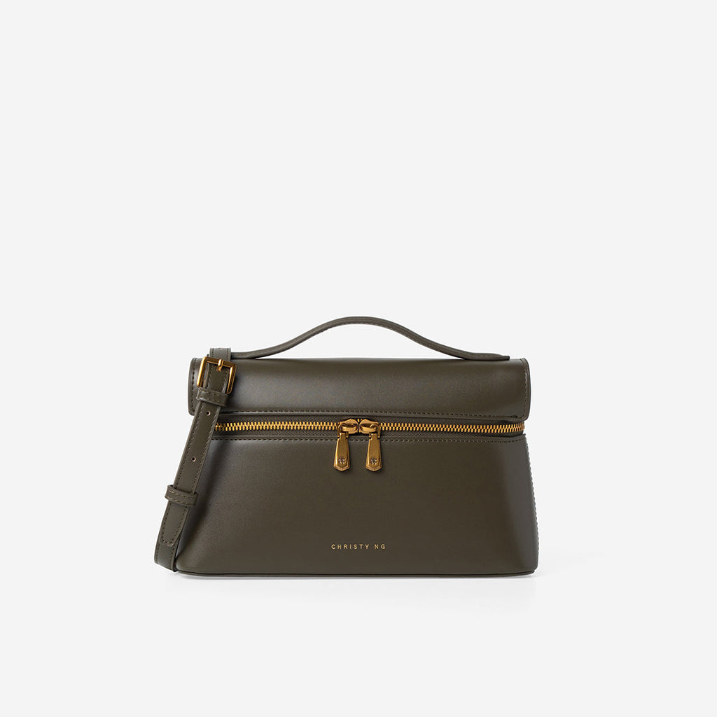 Dark Olive