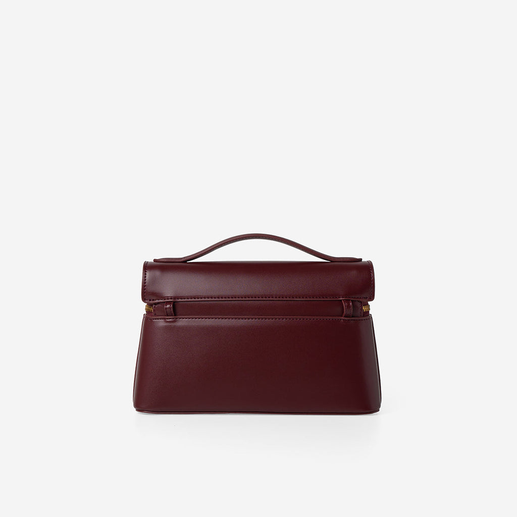 Oxblood