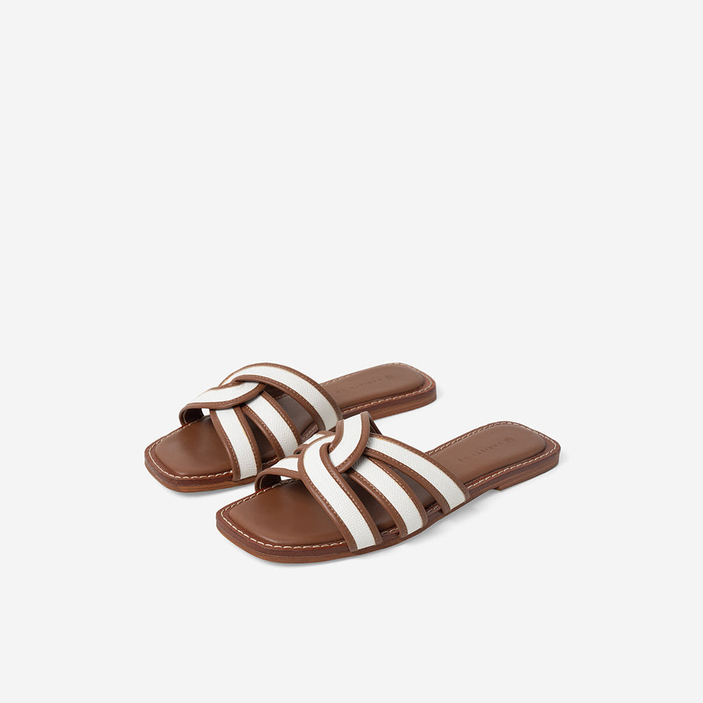 Tan
