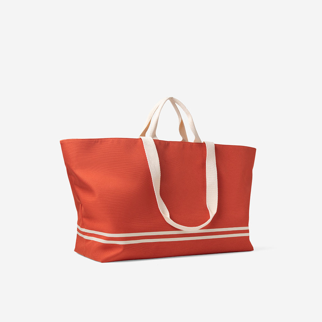 Burnt Orange