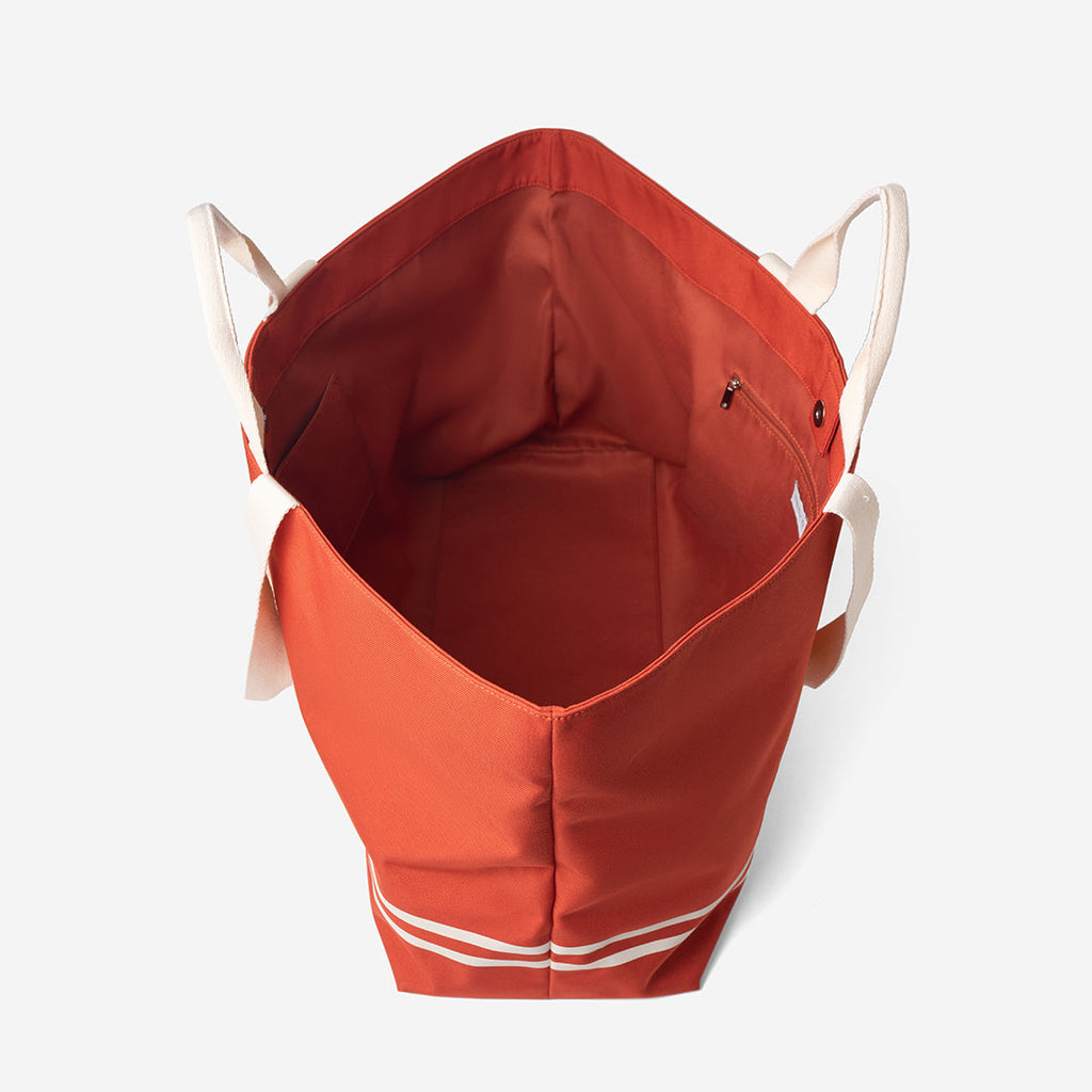 Burnt Orange