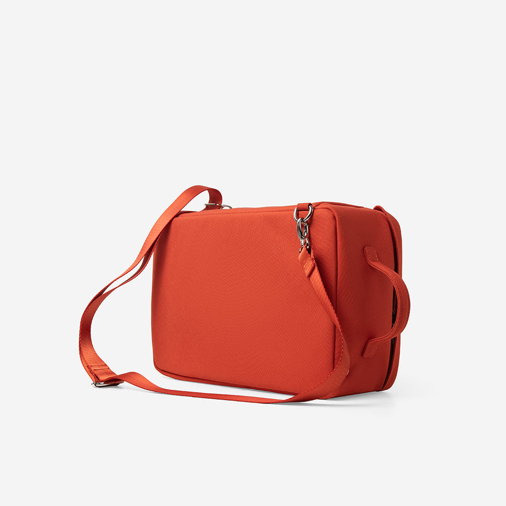 Burnt Orange