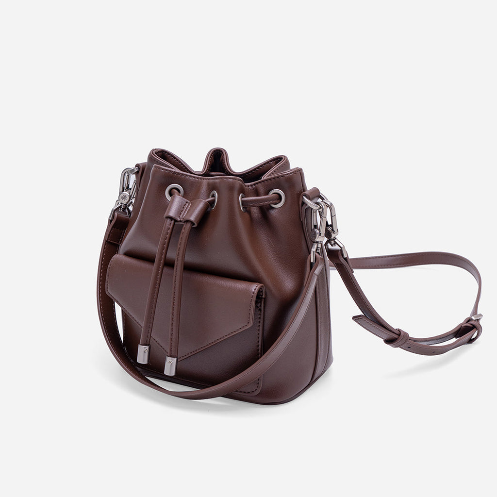 Chestnut Brown