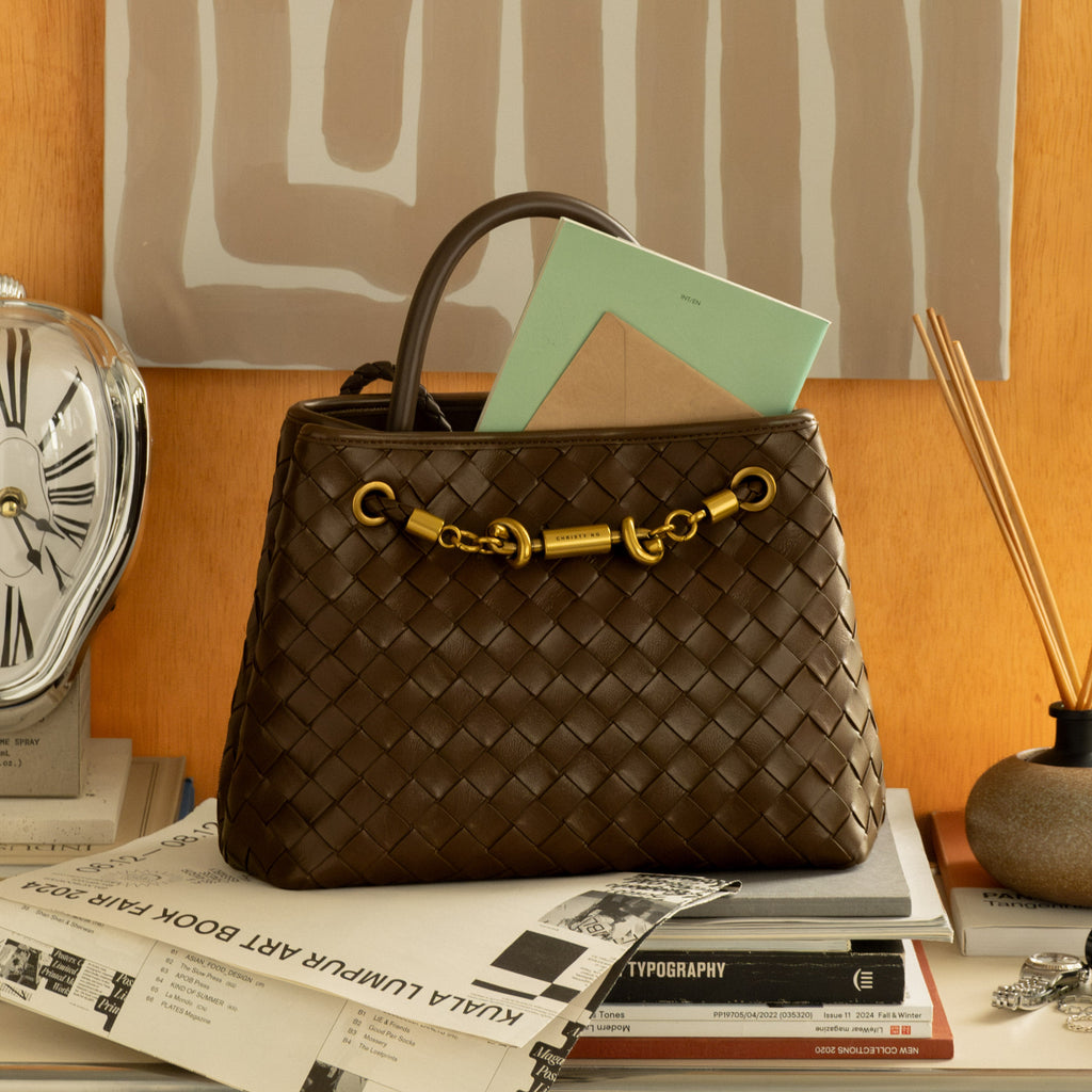 Chestnut Brown