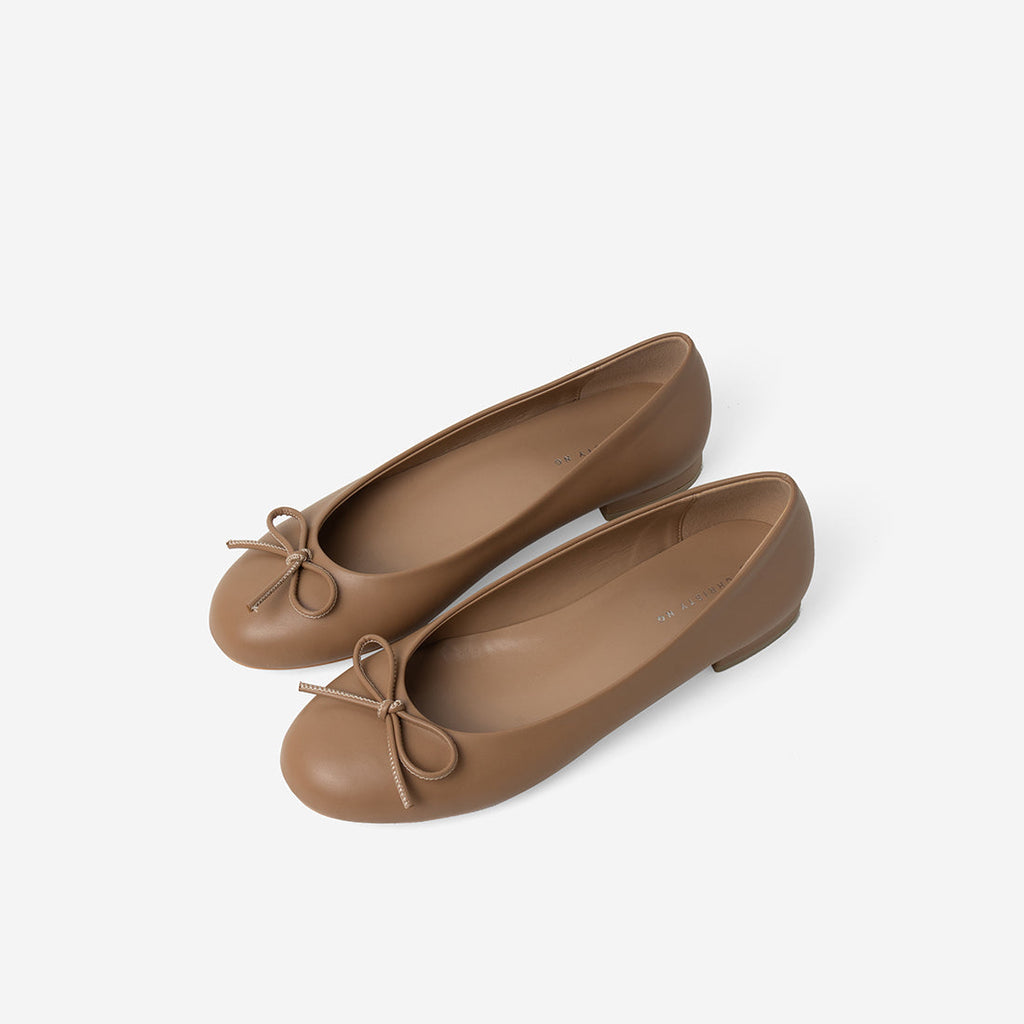 Coffee Brown