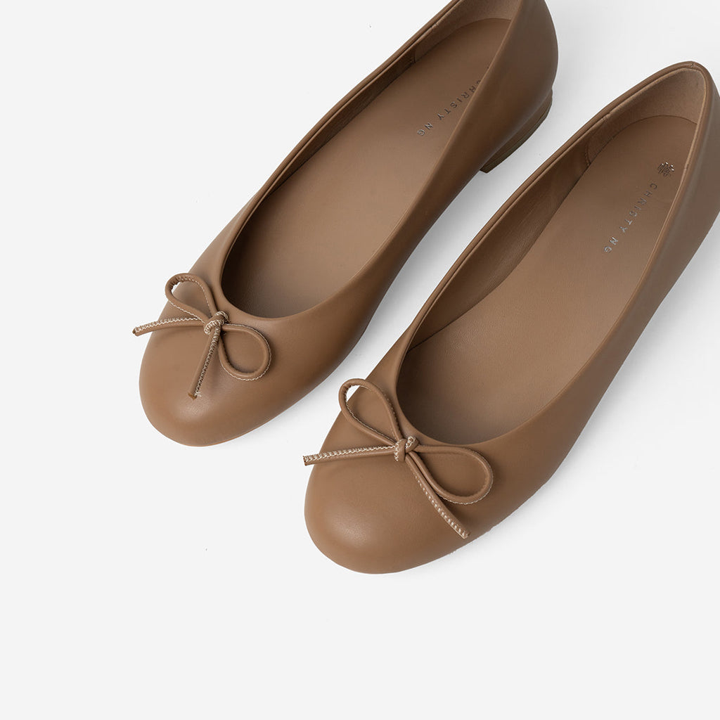 Coffee Brown