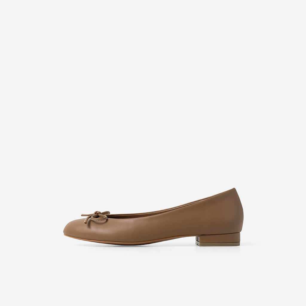 Coffee Brown