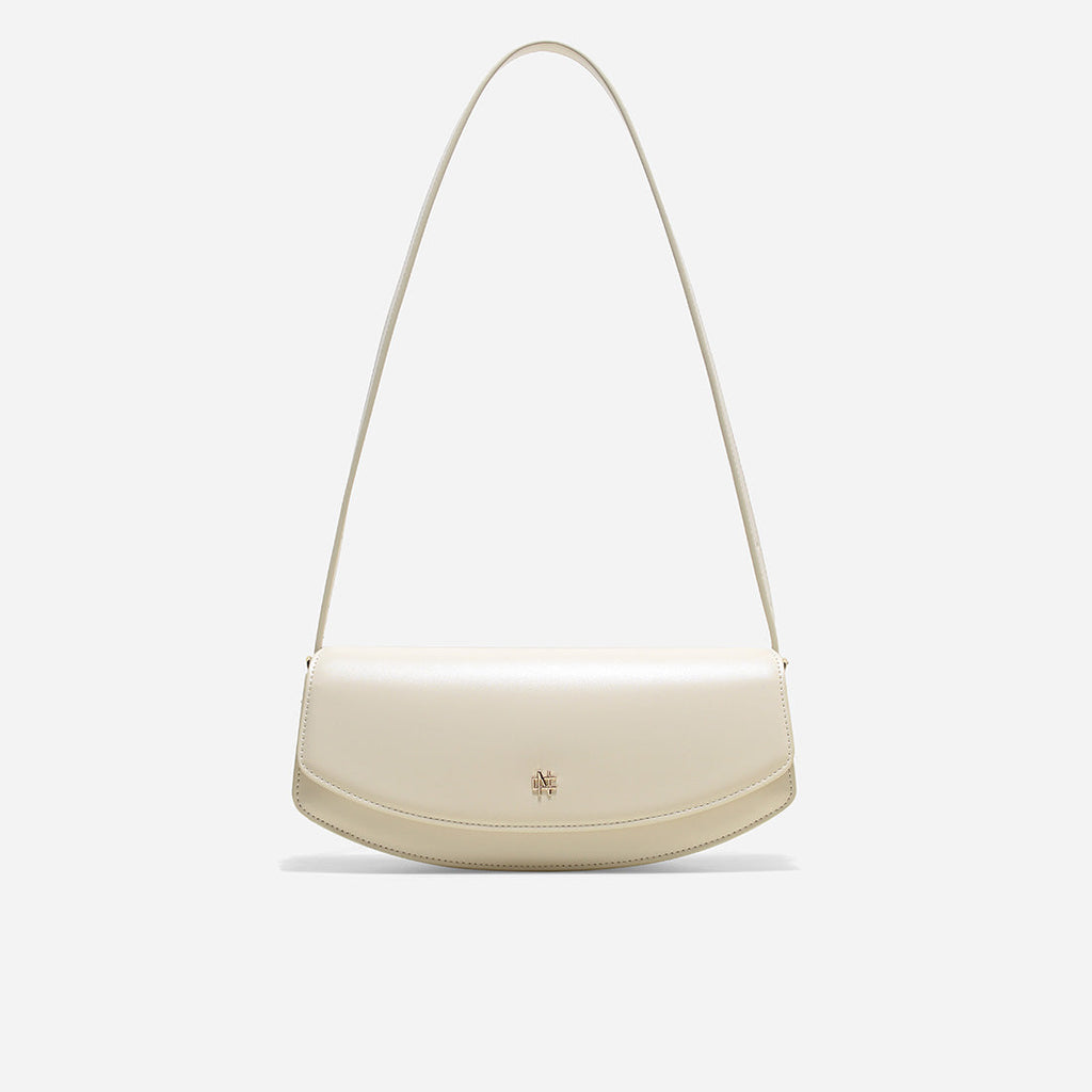 Eggshell White