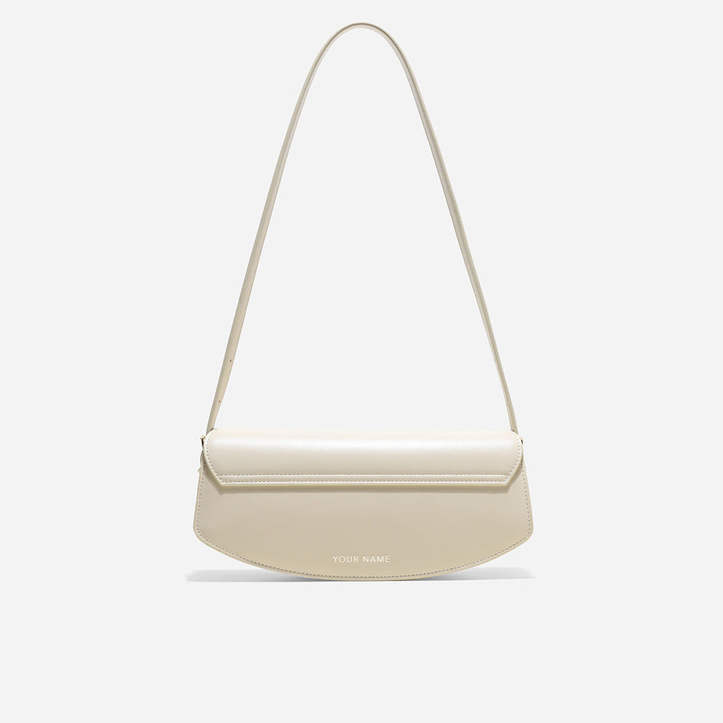 Eggshell White