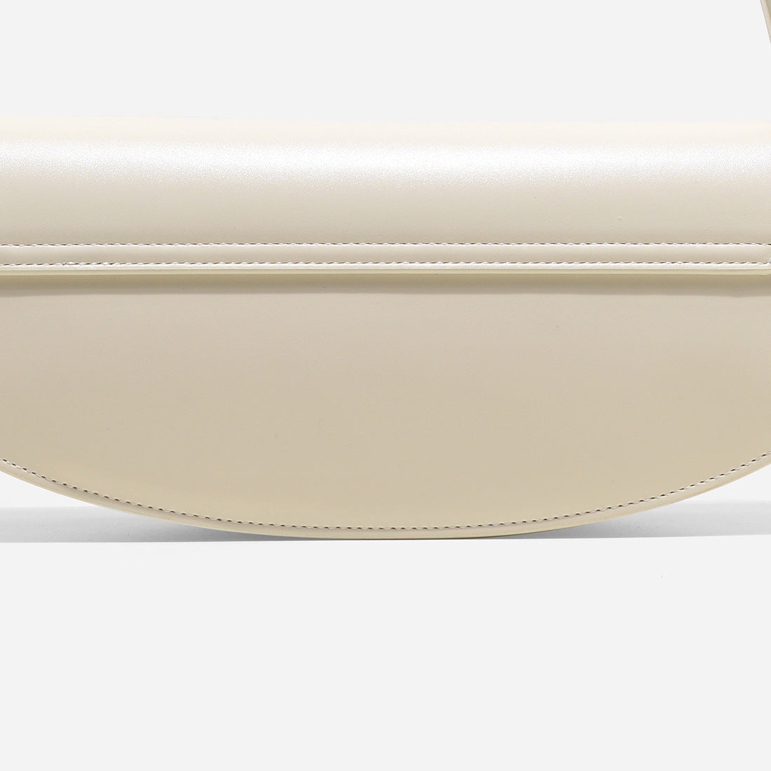 Eggshell White-text