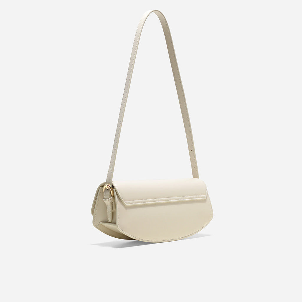 Eggshell White